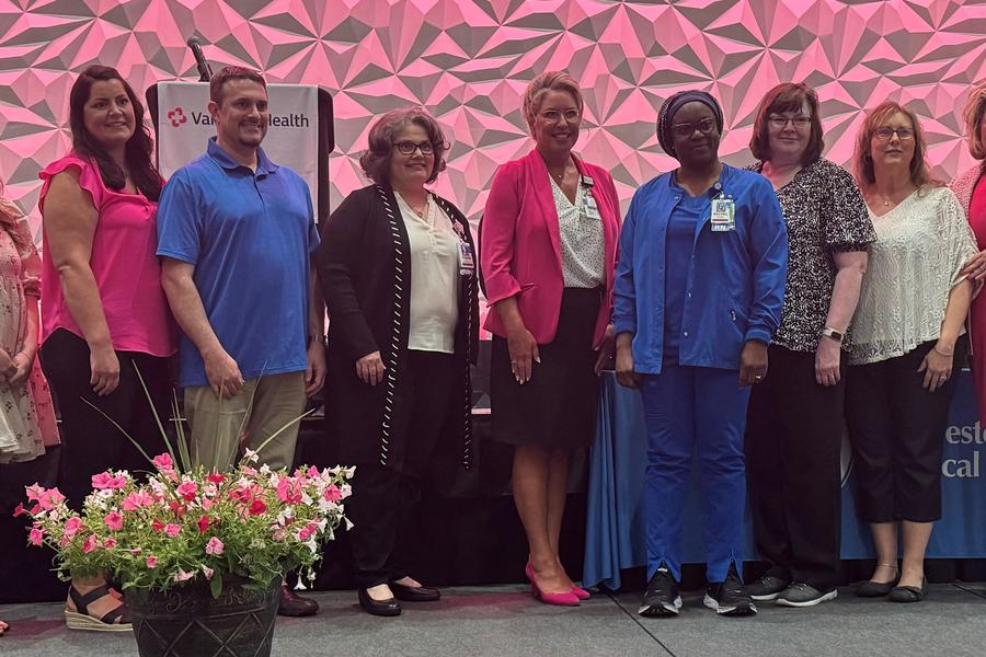 Nurses Week photo