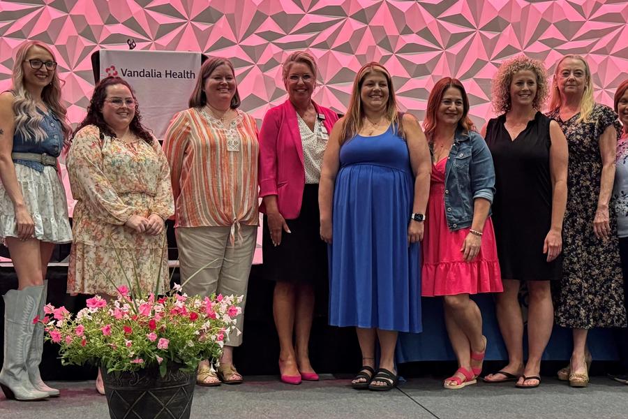 Nurses Week photo