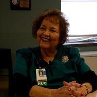 Photo of Barbara Crites