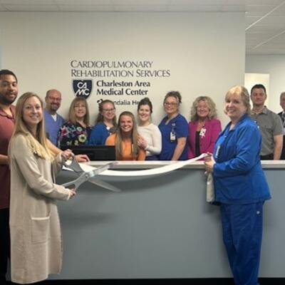 Cardiac Rehab photo