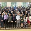 Chief residents photo