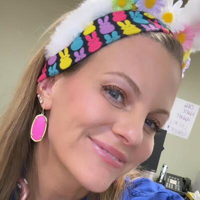 Photo of Bridgett McGrath