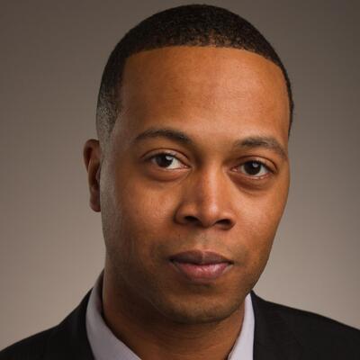 Photo of Steven Robinson