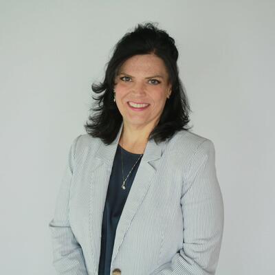Photo of Tammie Hager
