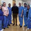 CAMC cardiologists photo