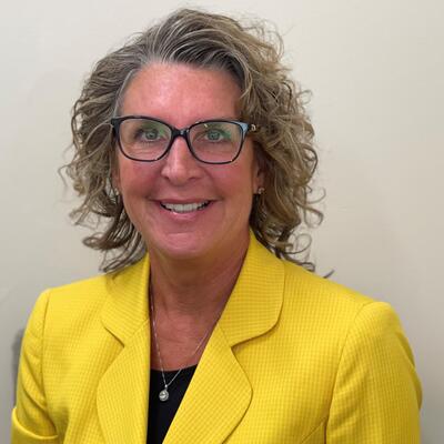 Photo of Heather Pennington