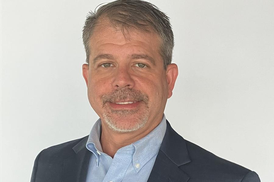 Photo of Dr. Cook