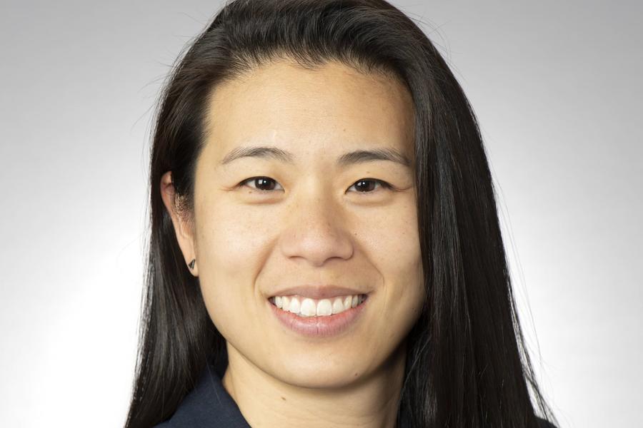 Photo of Dr. Go
