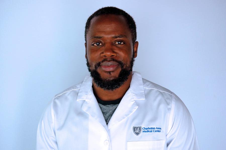 Photo of Dr. Kum