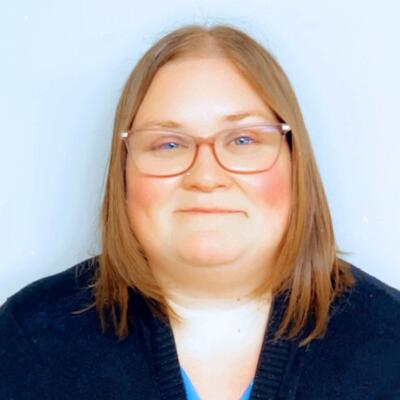 Photo of April Misner