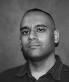 Ronbir Mukherjee Biswas, DO