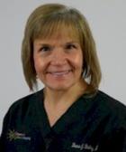 Bonnie Jean Bailey