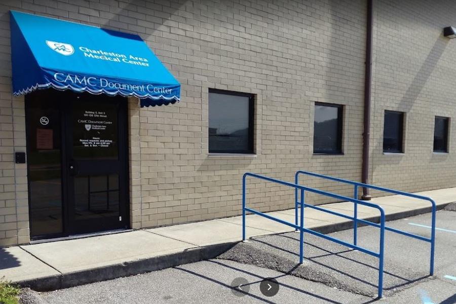 CAMC Document Center