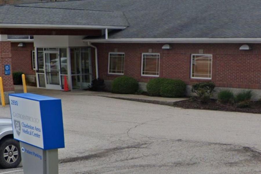 CAMC Gastroenterology