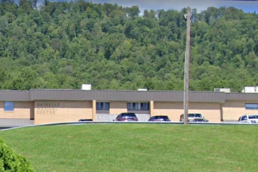 CAMC General Surgery - Rainelle