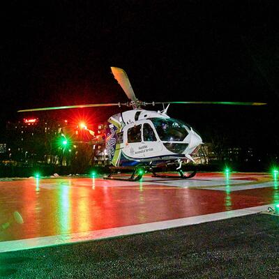 Helicopter