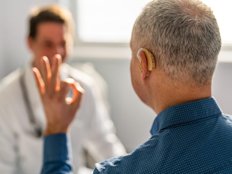 West Virginia Audiology Specialists
