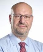 Elie George Gharib