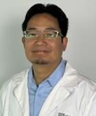 Komal Bahadur Gurung