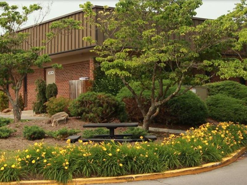 Greenbrier Valley Medical Center MSOB