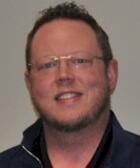 Mark Caldwell Geary II