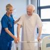Patient mobility picture