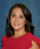 Monica Gene Higginbotham