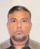 Naveen Sundher Gandreti