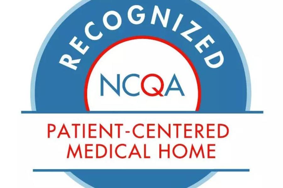 NCQA recognition