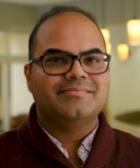 Nikhil Subhash Patankar