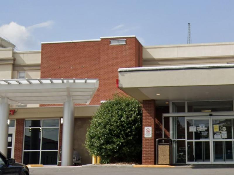 Plateau Medical Center