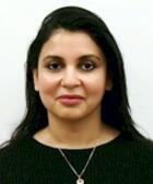 Raeesa W. Mirza