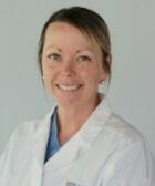 Sarah Coates Nordman