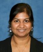 Sravanthi Marella
