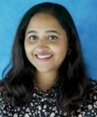Sruthi Menon