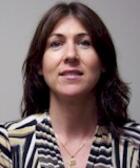 Yelena Vasilyevna Johnson