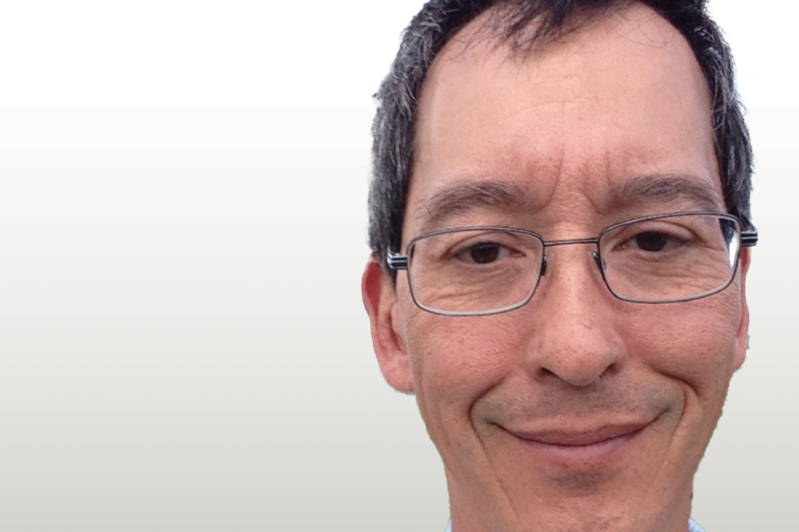 Photo of Dr. Nakanishi