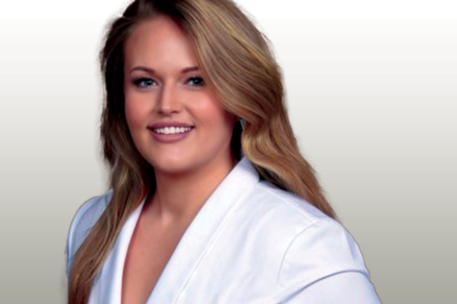 Photo of Dr. Ramsey