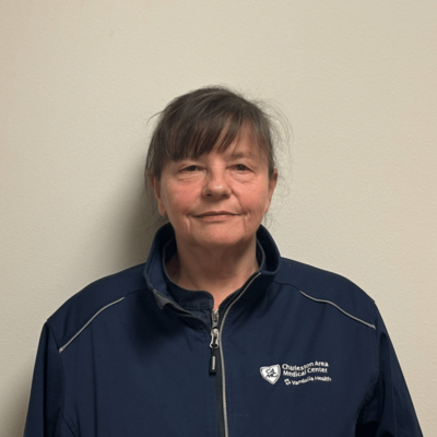 An image of Becky Robinson