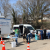 CAMC Community Care Unit and Street Dog Coalition