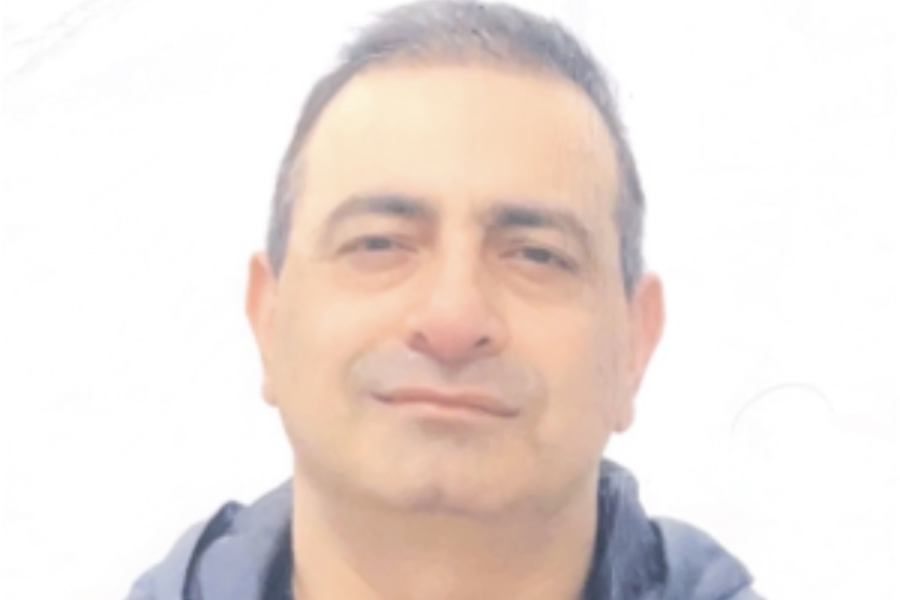 Photo of Dr. Khan