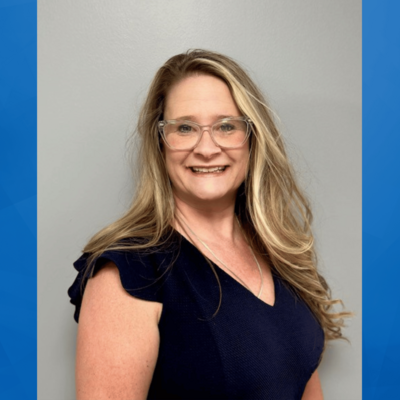 Christine Sturtevant