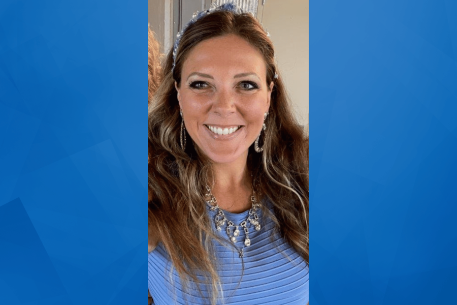 Heart & Soul: Kristin Schneider