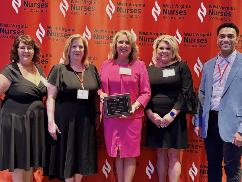 WVNA Award 2025