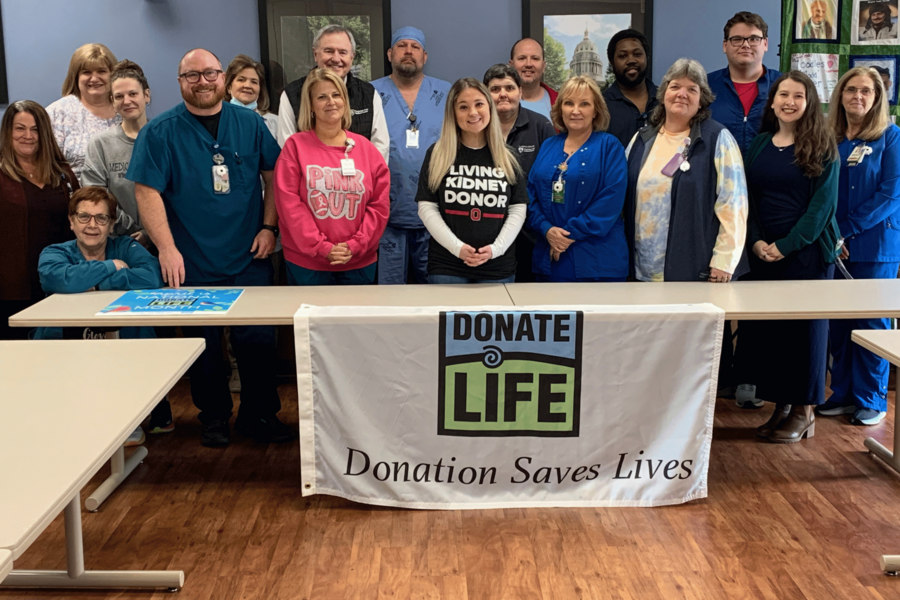 DonateLifeTVH