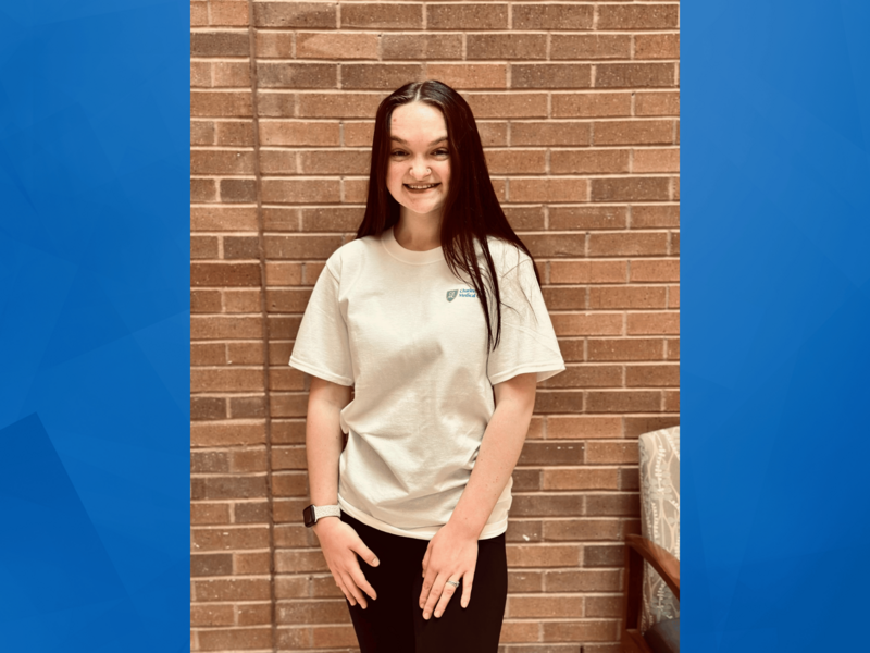 Ciara Truman