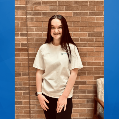 Ciara Truman