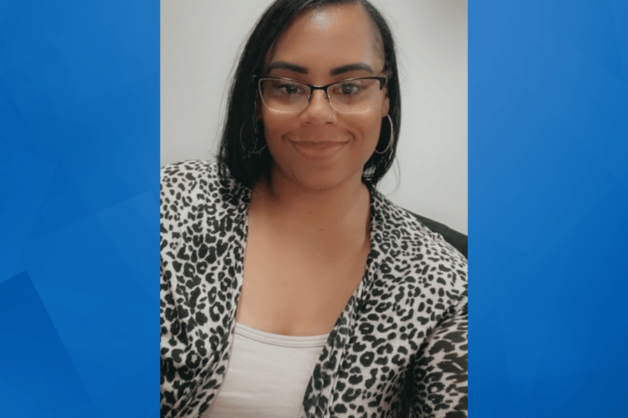 Heart & Soul: Marquita Wills