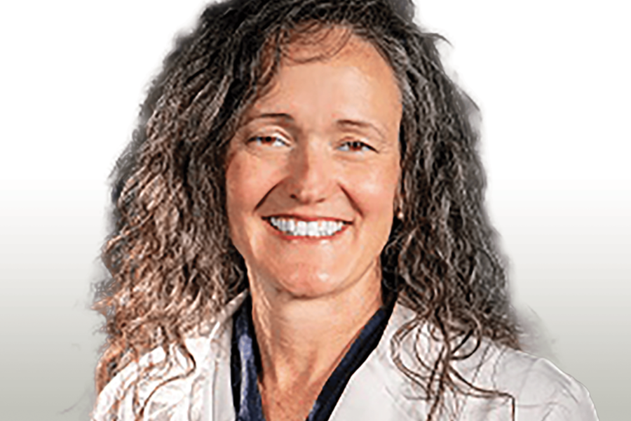 Photo of Dr. Jardine