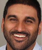 Rajaninder Sharma